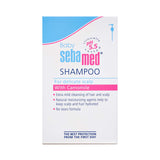 Sebamed Baby Children's Shampoo (pH 5.5, No Tears)