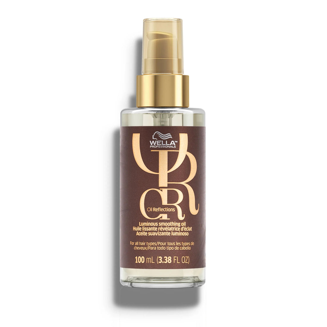 Wella Reflection Serum