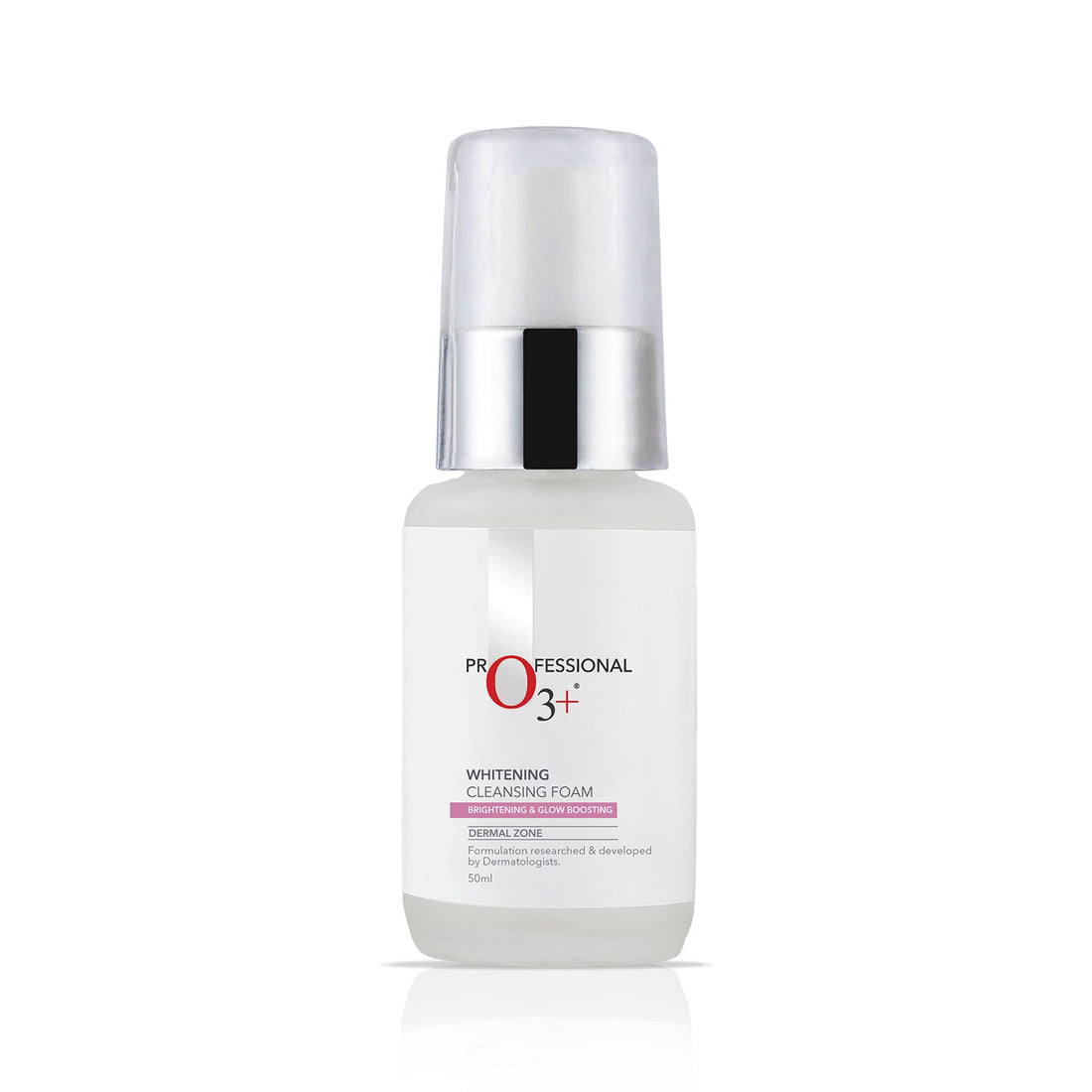 Cleansing Foam
