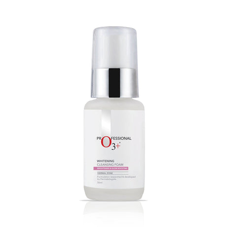 Cleansing Foam