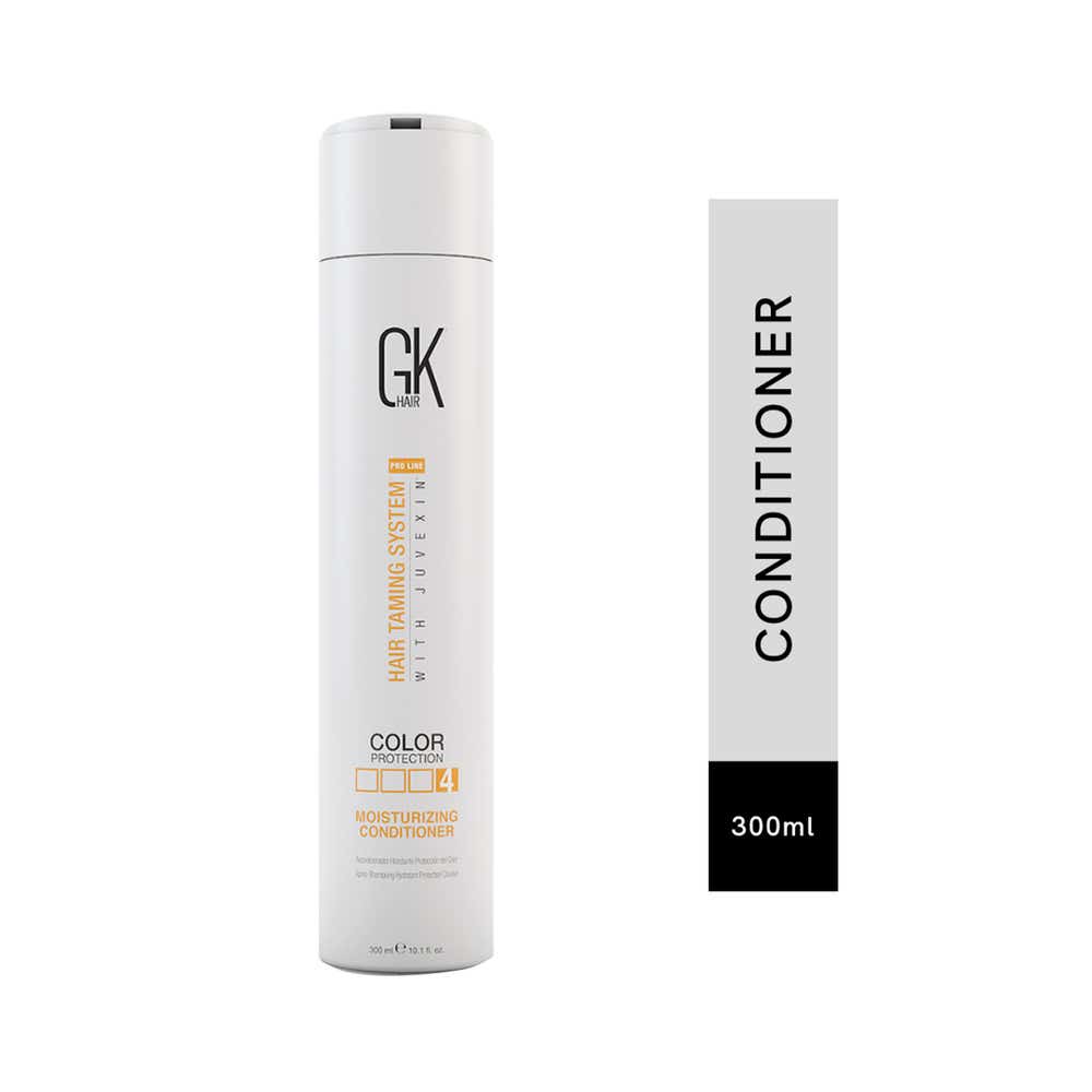 GK Moisturizing Conditioner