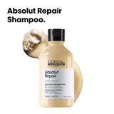 L'Oréal Professionnel Serie Expert Absolut Repair Shampoo