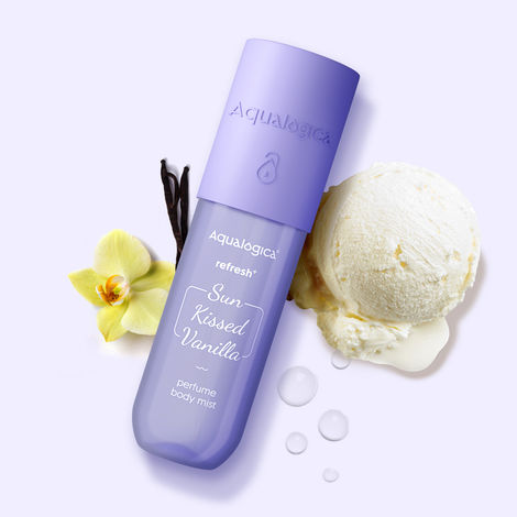 Aqualogica Bright+ Tone Up Sunscreen SPF 50+ PA++++ with Kojic Acid & Blueberry (50g)