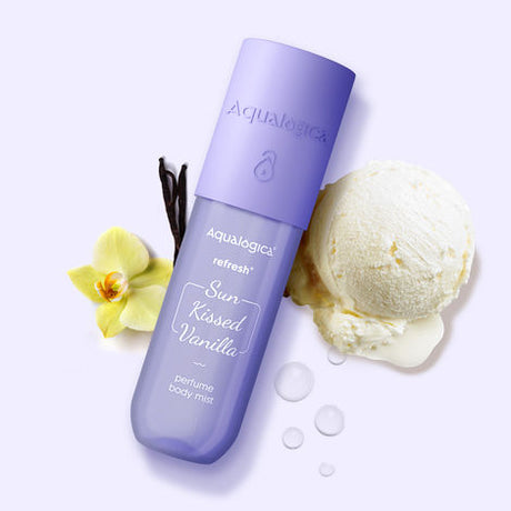 Aqualogica Bright+ Tone Up Sunscreen SPF 50+ PA++++ with Kojic Acid & Blueberry (50g)
