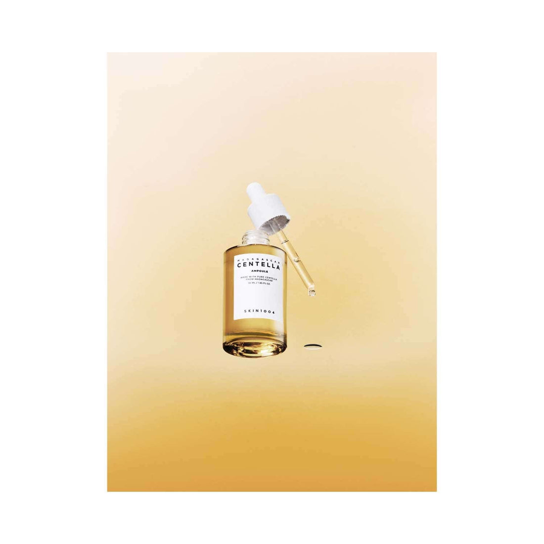 SKIN1004 Madagascar Centella Ampoule – image 3