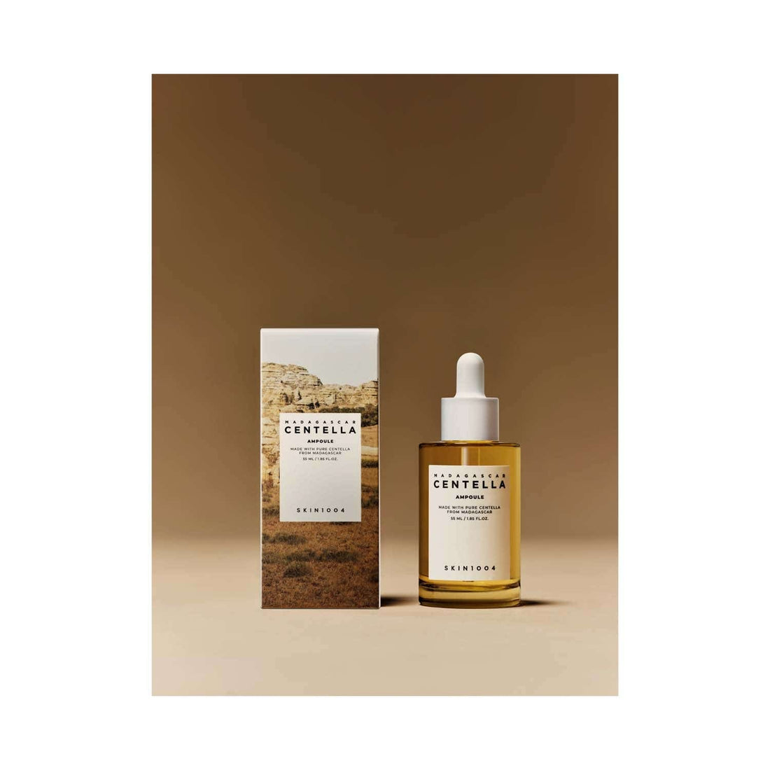 SKIN1004 Madagascar Centella Ampoule – image 7