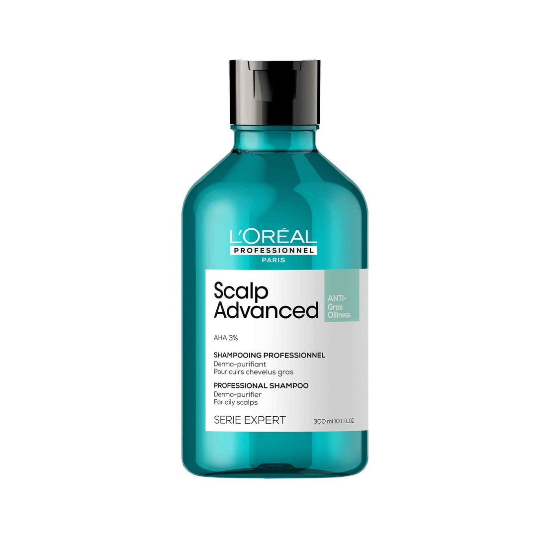 LOreal Professionnel Scalp Advanced Oily