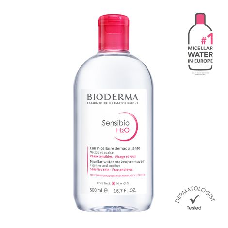 Bioderma Miceller Water