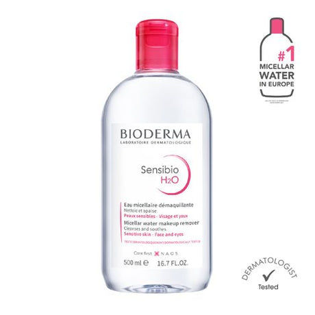 Bioderma Miceller Water