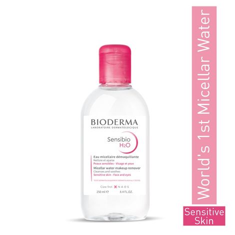 Bioderma Sensibio