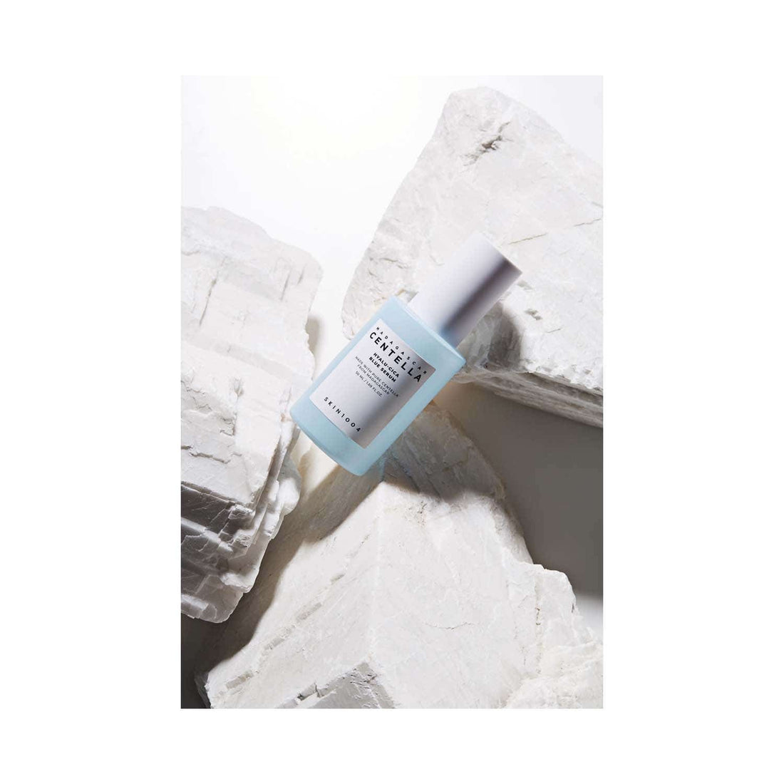 SKIN1004 Madagascar Centella Hyalu-Cica Blue Serum (30 ml) – image 4