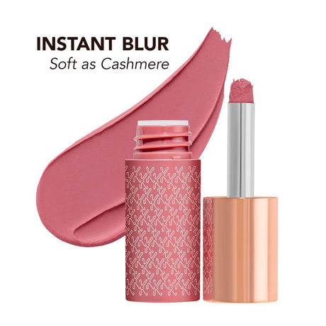 Kay Beauty Cashmere Lip & Cheek Blur (3.2 ml)