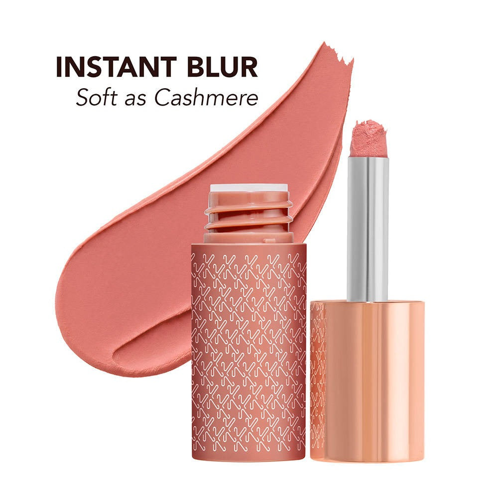 Kay Beauty Cashmere Lip & Cheek Blur (3.2 ml) – image 11