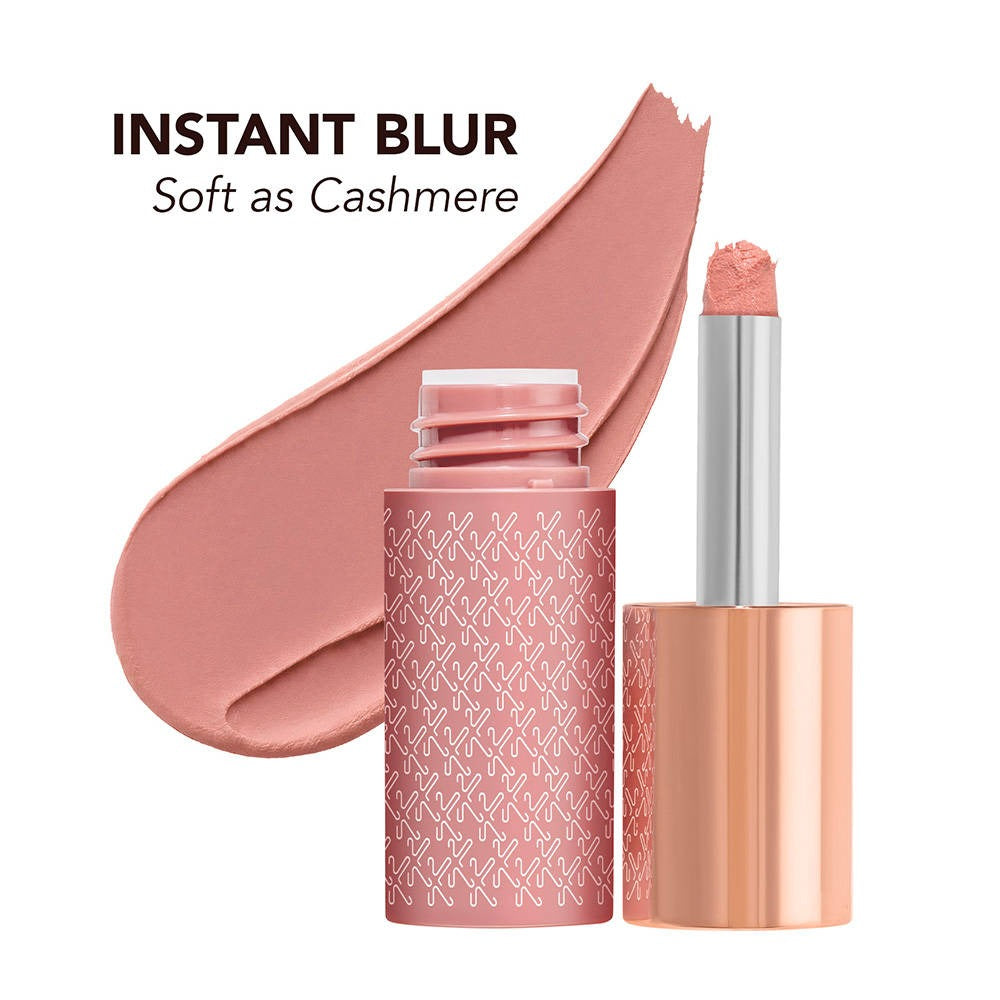 Kay Beauty Cashmere Lip & Cheek Blur (3.2 ml) – image 12