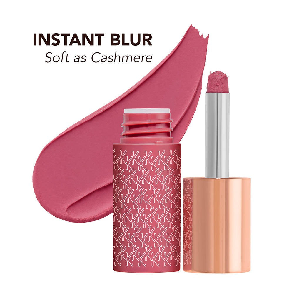 Kay Beauty Cashmere Lip & Cheek Blur (3.2 ml) – image 13