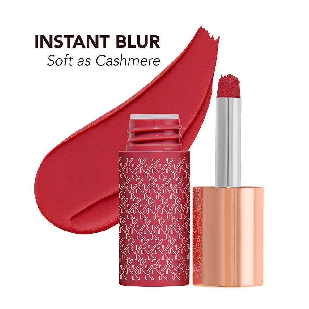 Kay Beauty Cashmere Lip & Cheek Blur (3.2 ml) – image 14