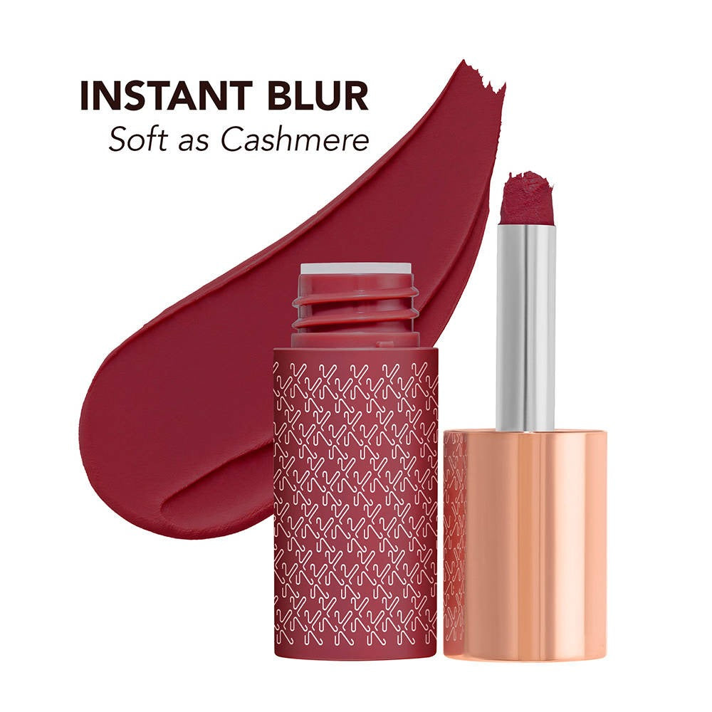 Kay Beauty Cashmere Lip & Cheek Blur (3.2 ml) – image 15