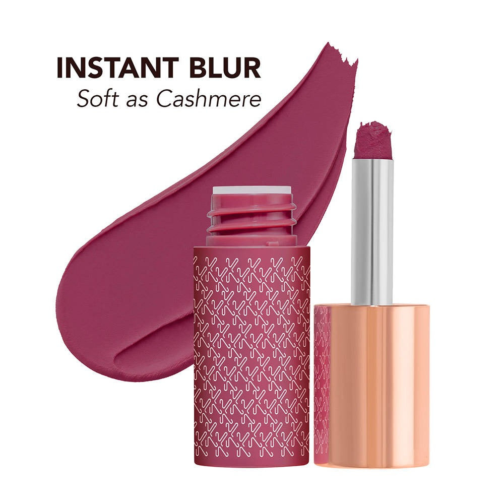 Kay Beauty Cashmere Lip & Cheek Blur (3.2 ml) – image 16