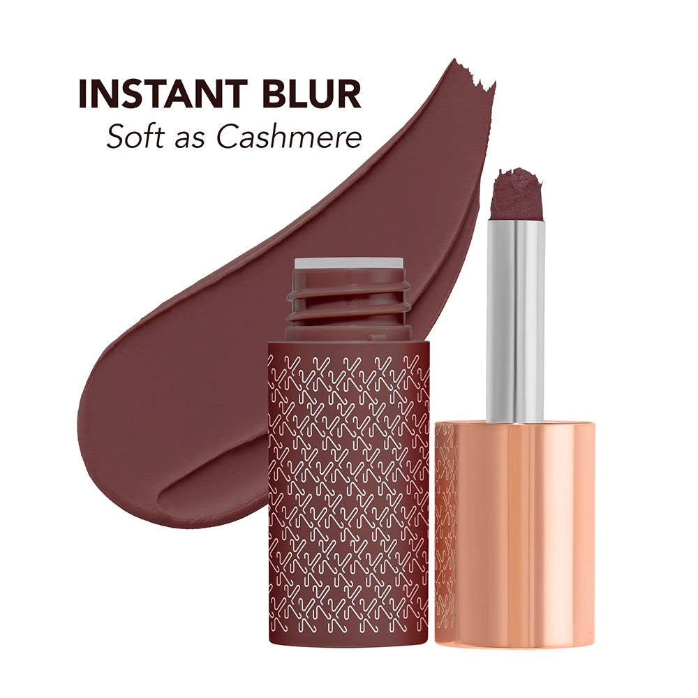 Kay Beauty Cashmere Lip & Cheek Blur (3.2 ml) – image 17