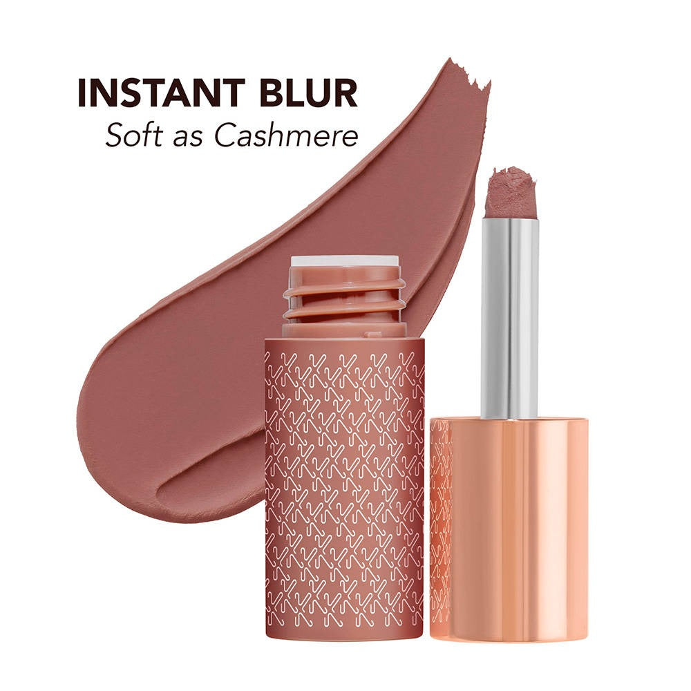 Kay Beauty Cashmere Lip & Cheek Blur (3.2 ml) – image 18