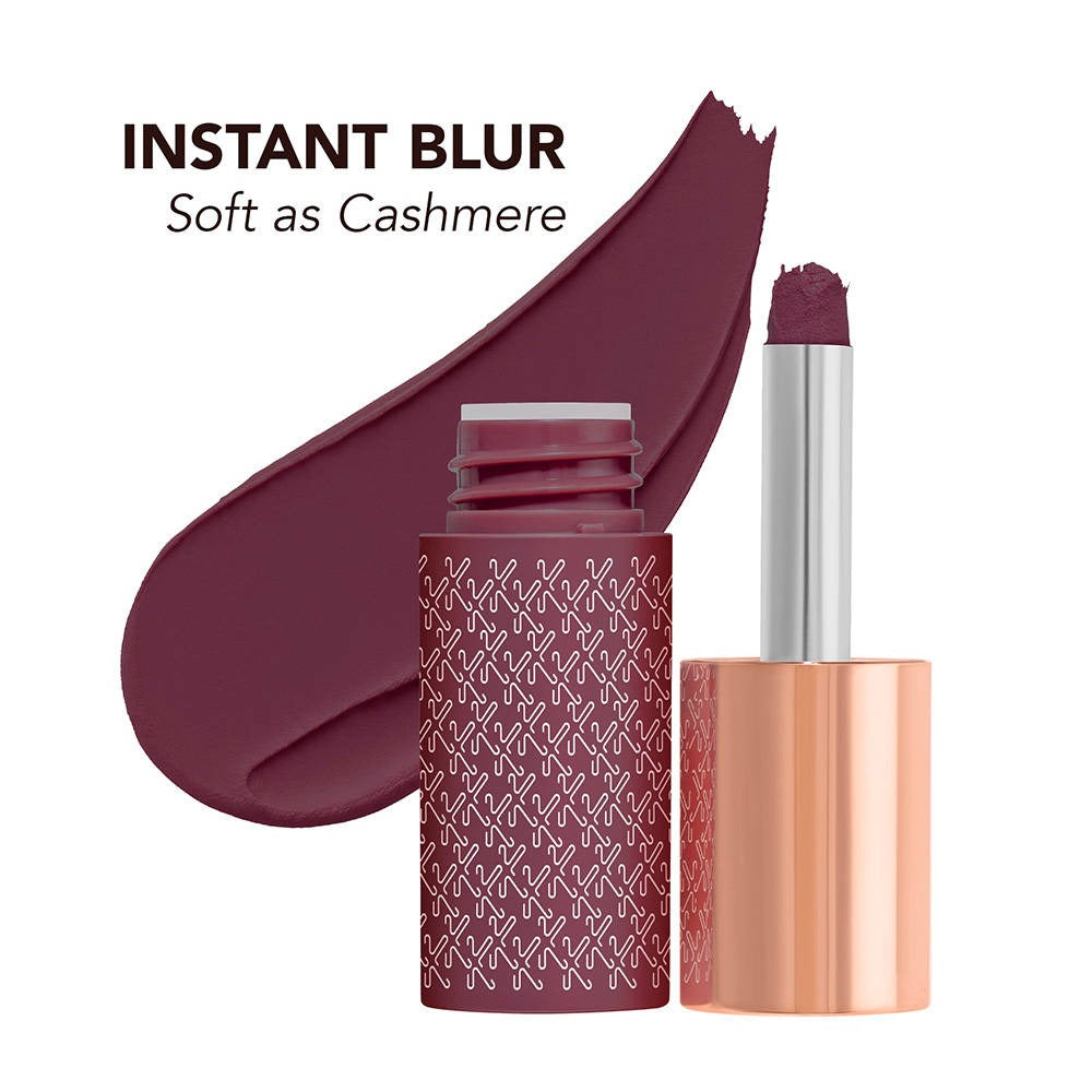 Kay Beauty Cashmere Lip & Cheek Blur (3.2 ml) – image 19