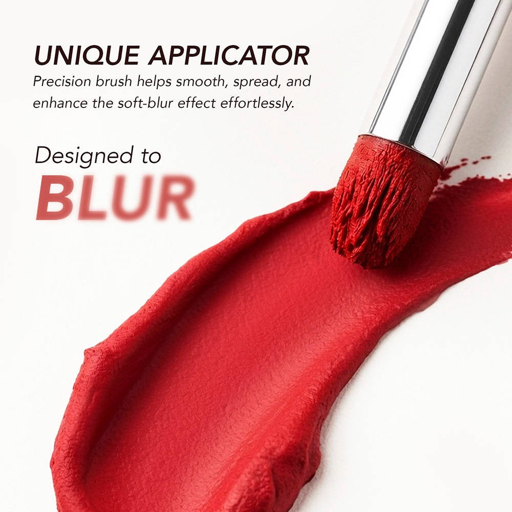 Kay Beauty Cashmere Lip & Cheek Blur (3.2 ml) – image 6
