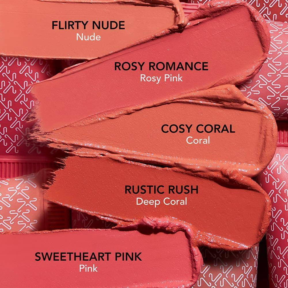 Kay Beauty Creme Blush (10 ml) – image 2