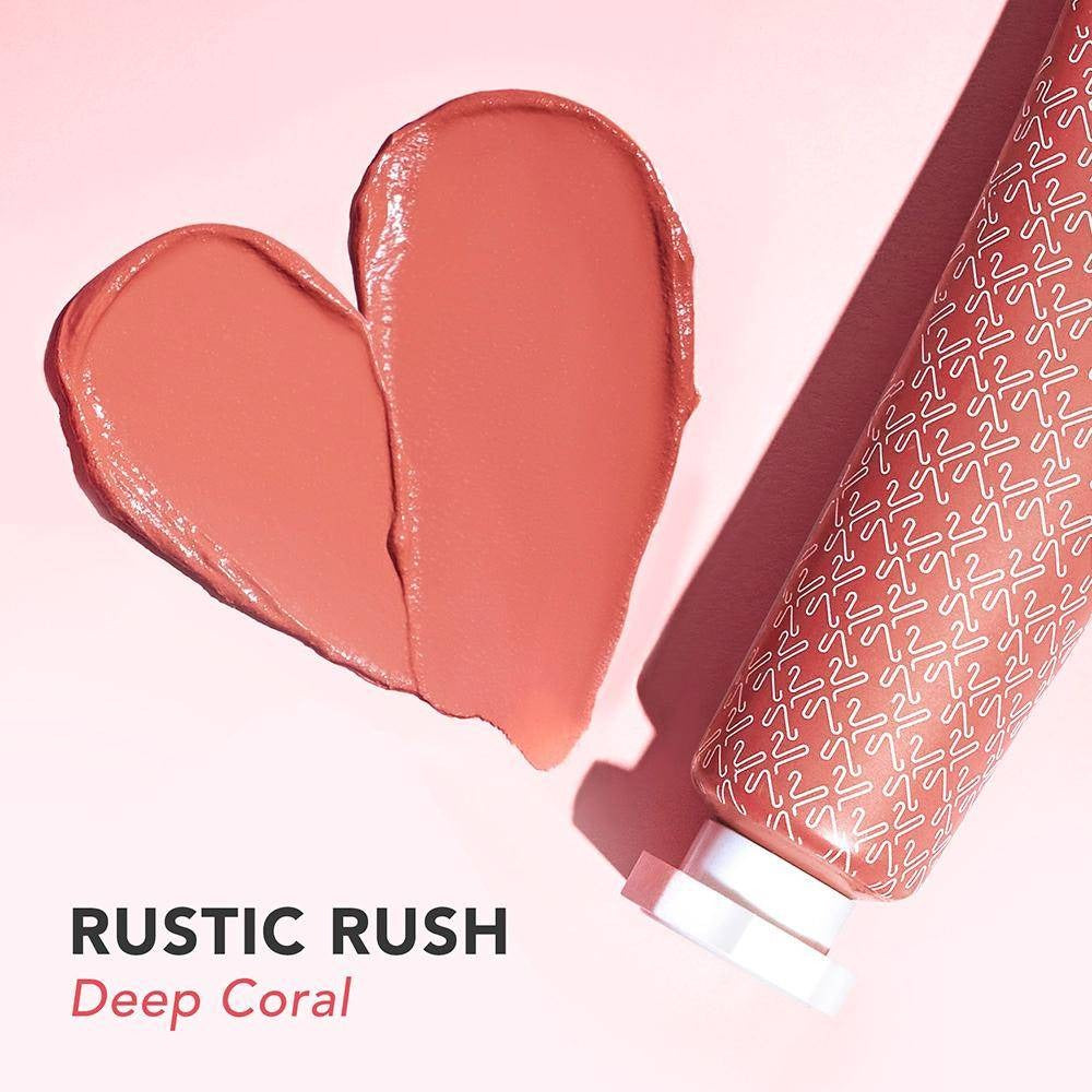 Kay Beauty Creme Blush (10 ml) – image 5