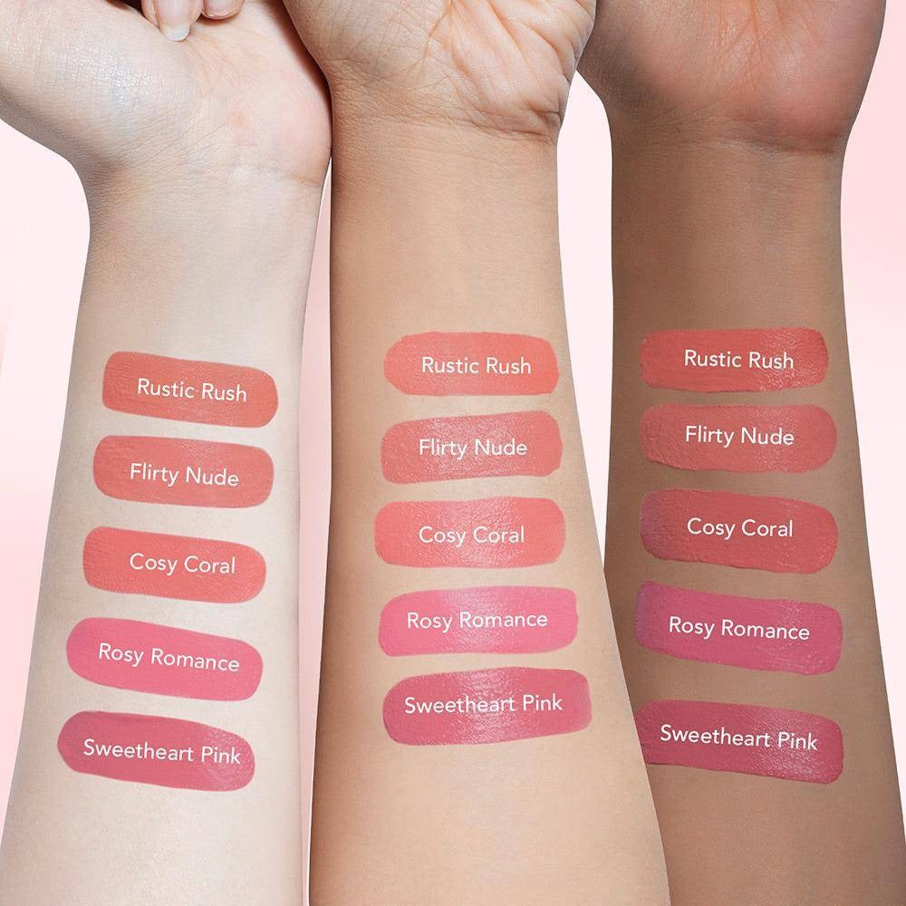 Kay Beauty Creme Blush (10 ml) – image 6