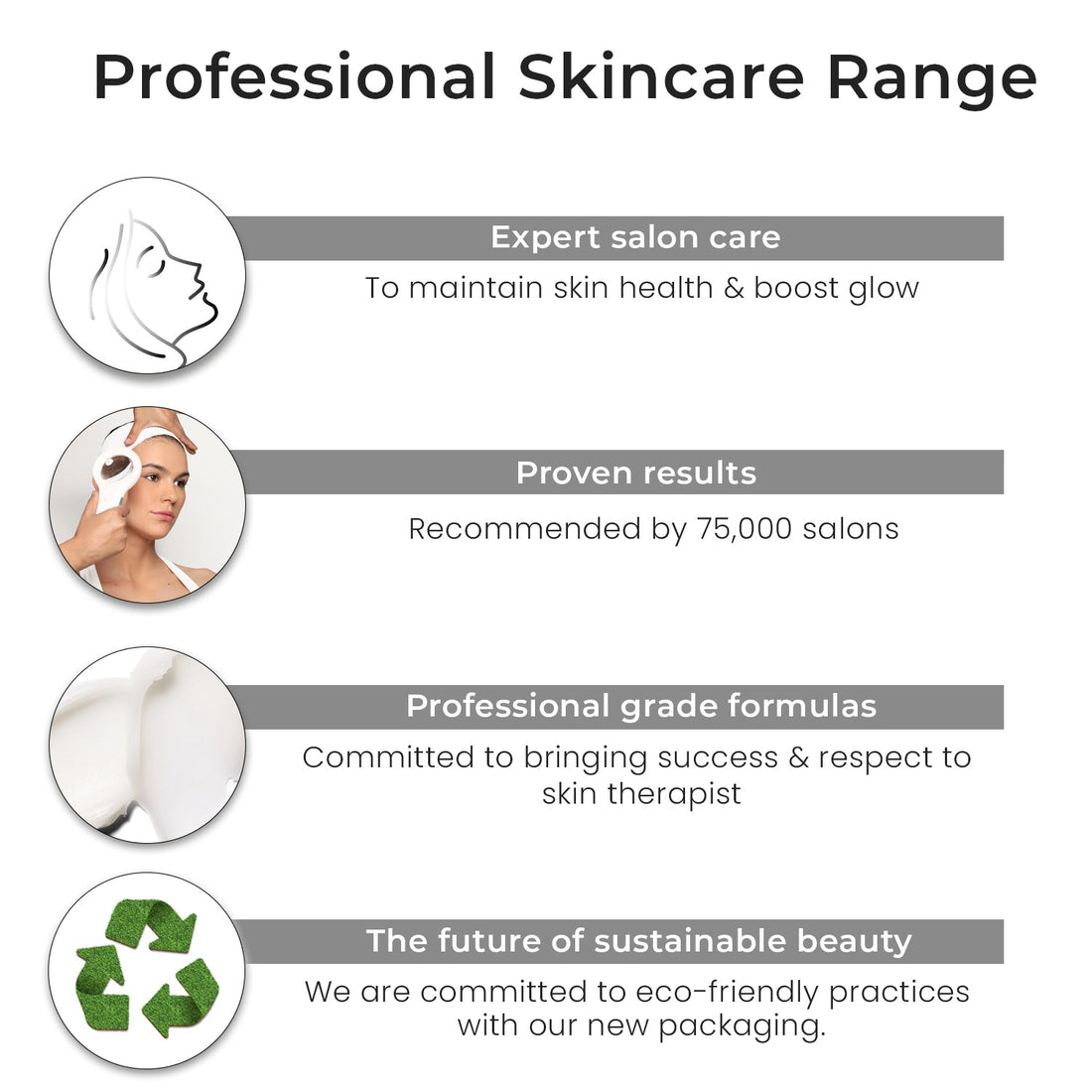 O3+ Micro Derma Brasion Facial Peel (150 ml) – image 3