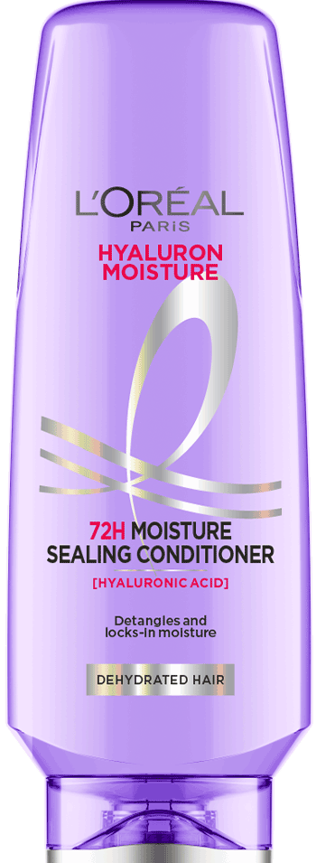 L'Oréal Paris Hyaluronic Conditioner (175ml)