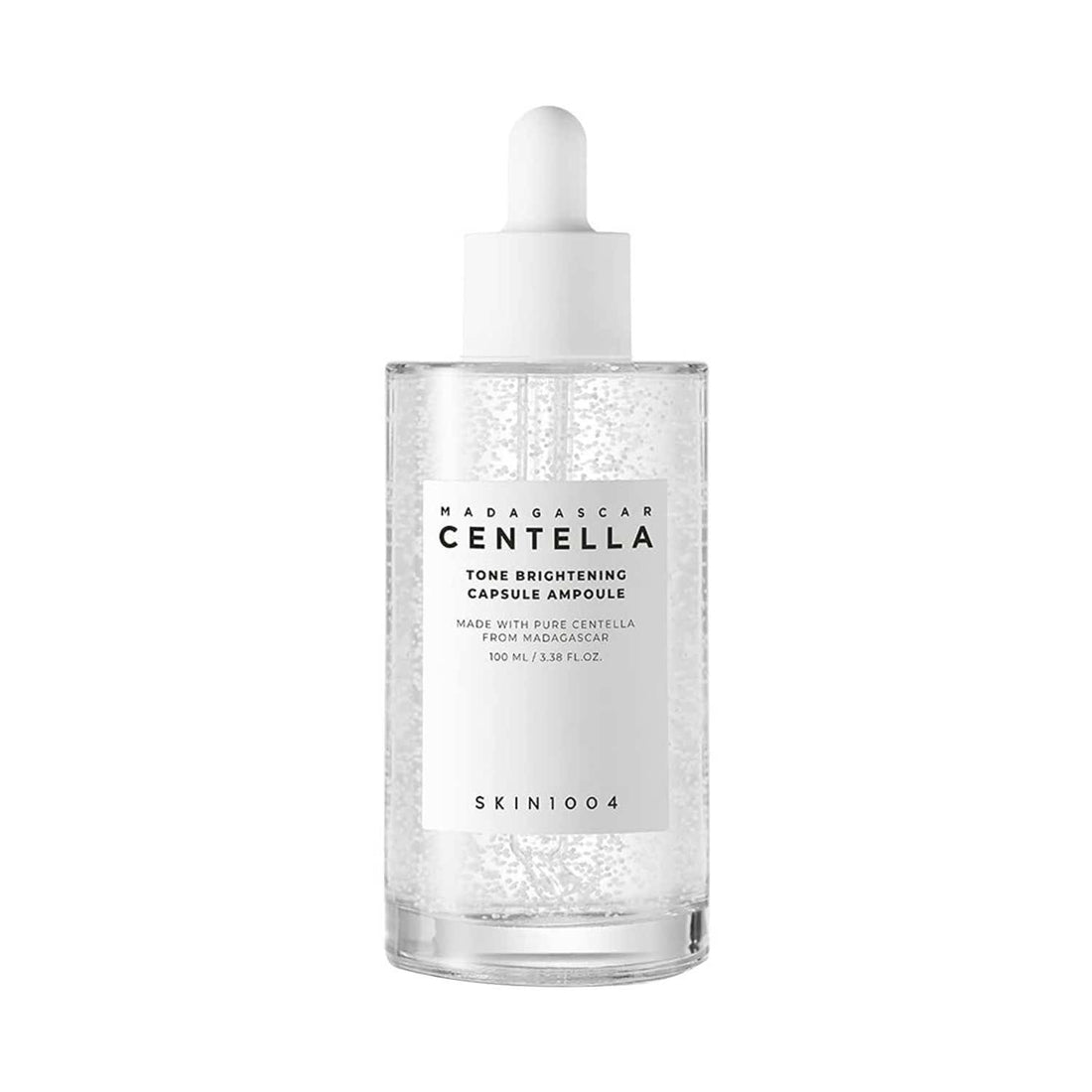 SKIN1004 Madagascar Centella Tone Brightening Capsule Ampoule – photo 1
