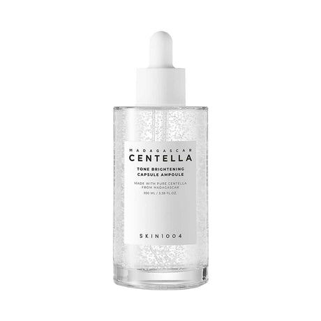 SKIN1004 Madagascar Centella Tone Brightening Capsule Ampoule