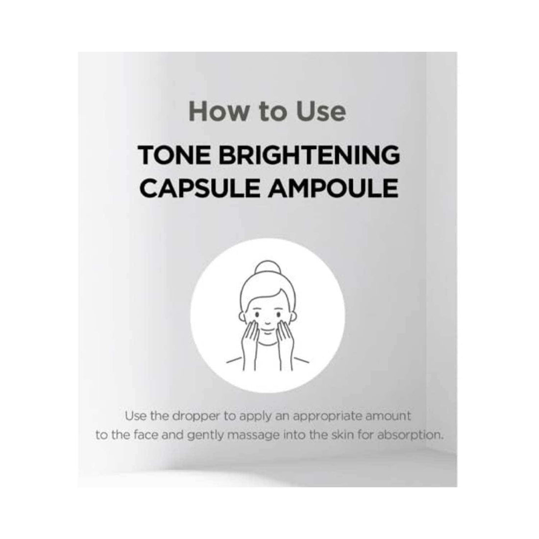 SKIN1004 Madagascar Centella Tone Brightening Capsule Ampoule – image 5