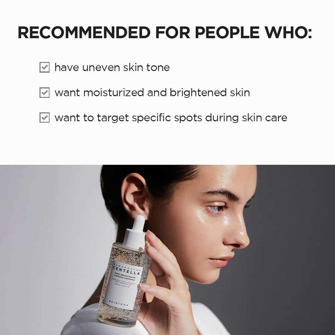 SKIN1004 Madagascar Centella Tone Brightening Capsule Ampoule – image 8