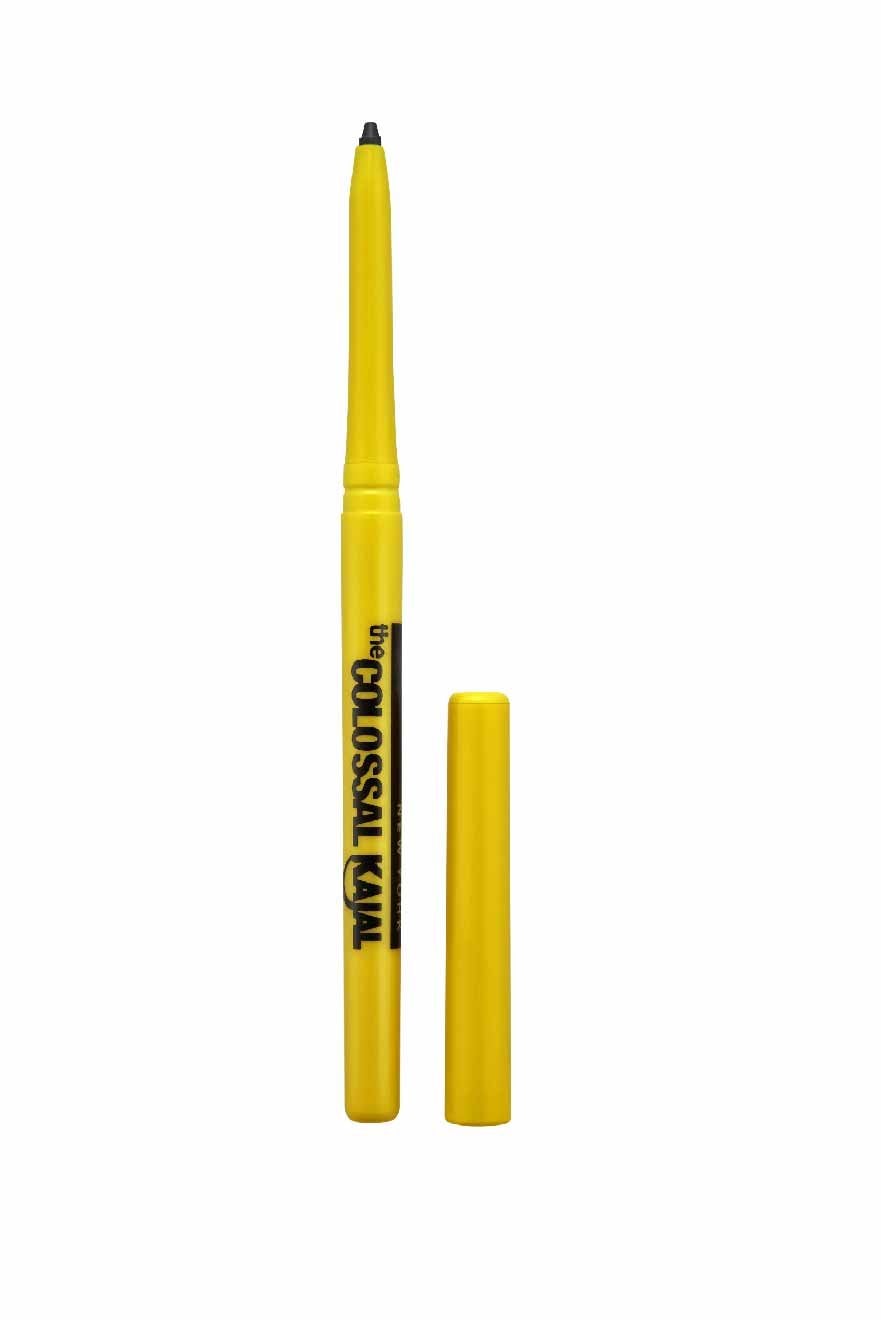Maybelline The Colossal Kajal 24HR
