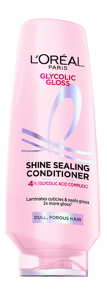 L'Oréal Paris Glycolic Gloss Conditioner