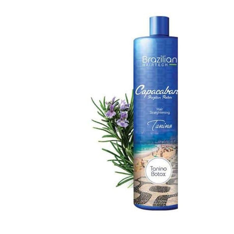 Copacabana Botox