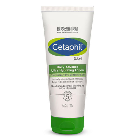 Cetaphil Hydrating Foaming