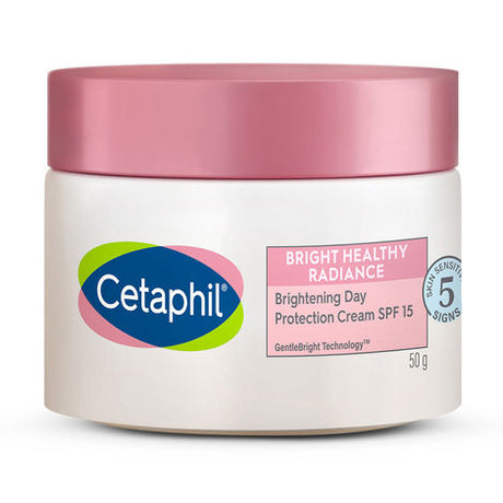 Cetaphil Optimals Day Cream