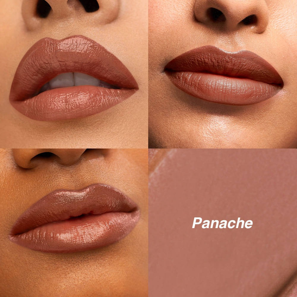 Kay Beauty Hydra Creme Lipstick with Hyaluronic Acid (3.6 g) – image 3
