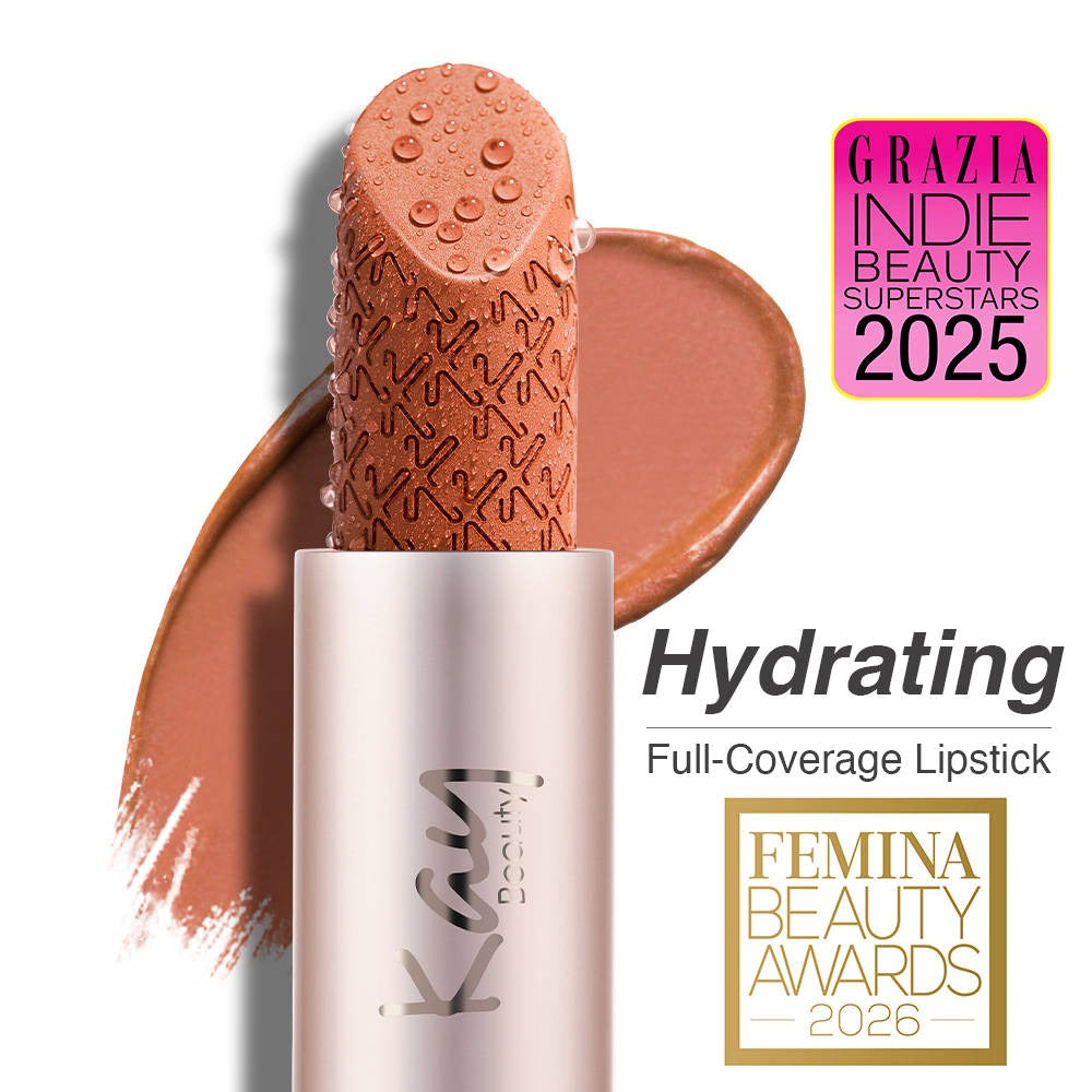 Kay Beauty Hydra Creme Lipstick with Hyaluronic Acid (3.6 g) – image 26