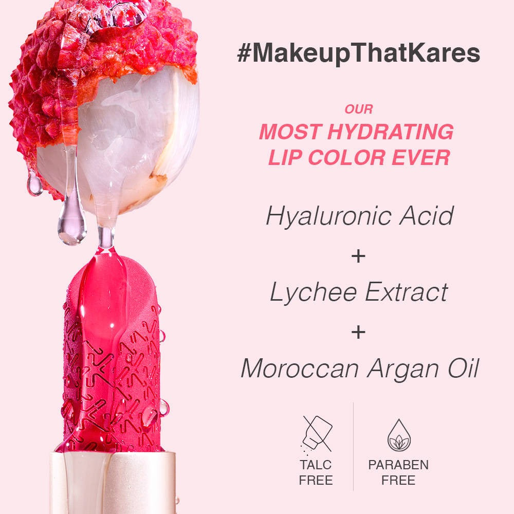 Kay Beauty Hydra Creme Lipstick with Hyaluronic Acid (3.6 g) – image 7