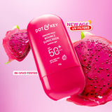 Dot & Key Dragon Fruit Bounce Sunscreen SPF 50+ PA++++ (50g)