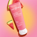 Dot & Key Watermelon + Vitamin C Super Glow Gel Face Wash