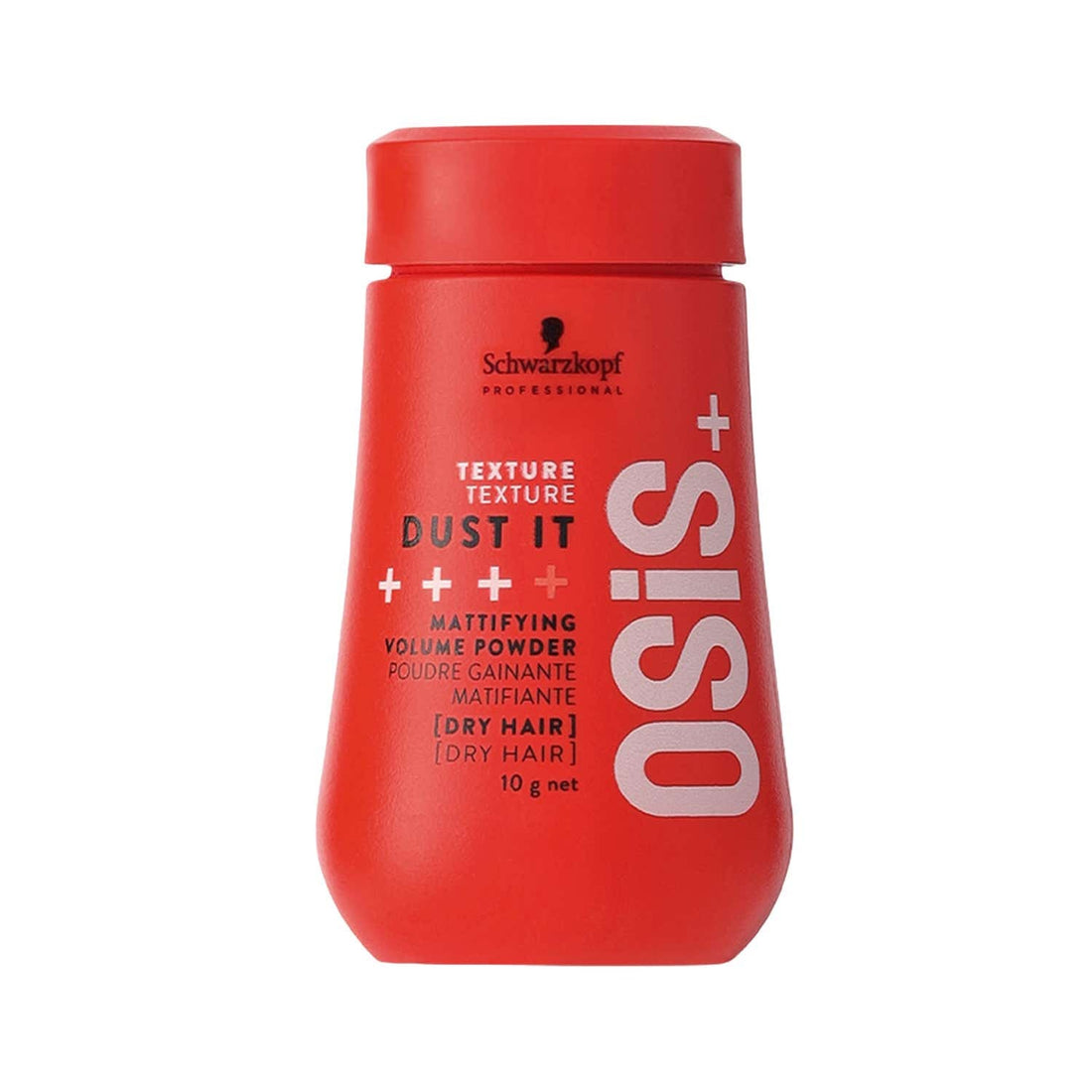 Schwarzkopf Professional OSiS+ Dust It Mattifying Volume Powder (10 g) – photo 1