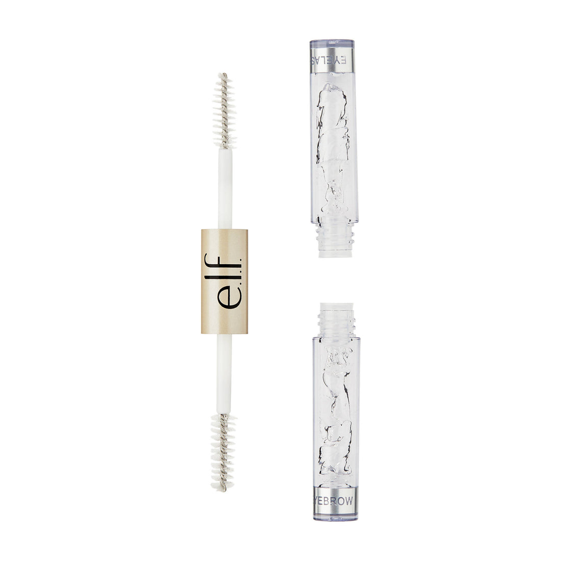 e.l.f. Cosmetics Clear Brow & Lash Mascara (2.5 ml) – photo 1