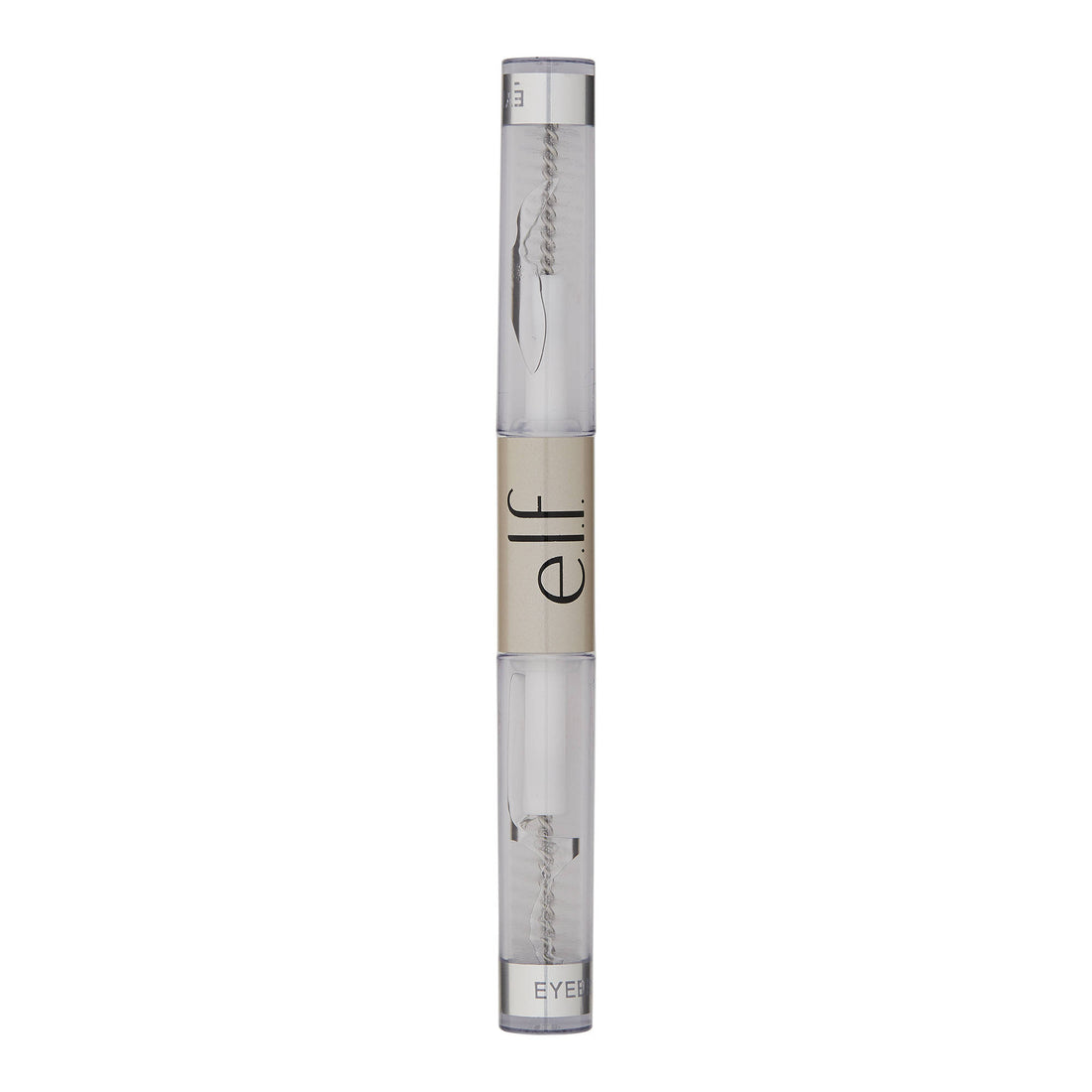 e.l.f. Cosmetics Clear Brow & Lash Mascara (2.5 ml) – image 3
