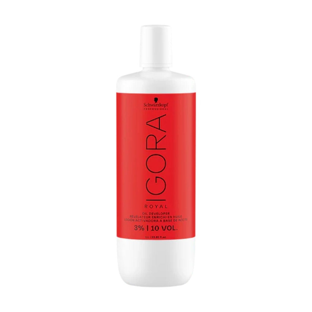 Schwarzkopf IGORA Royal Oil Developer (1000 ml)