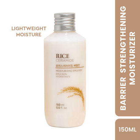 Face Shop Emulsion